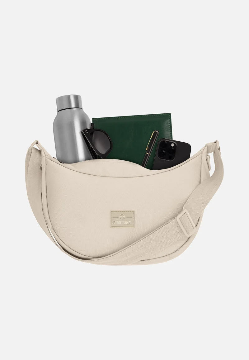 Ally Medium Sand - Crossbody Bag