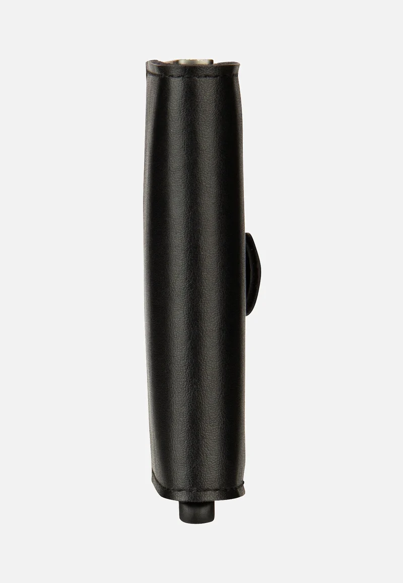Miniwallet Mirum Plant-Based Black - Portemonnaie