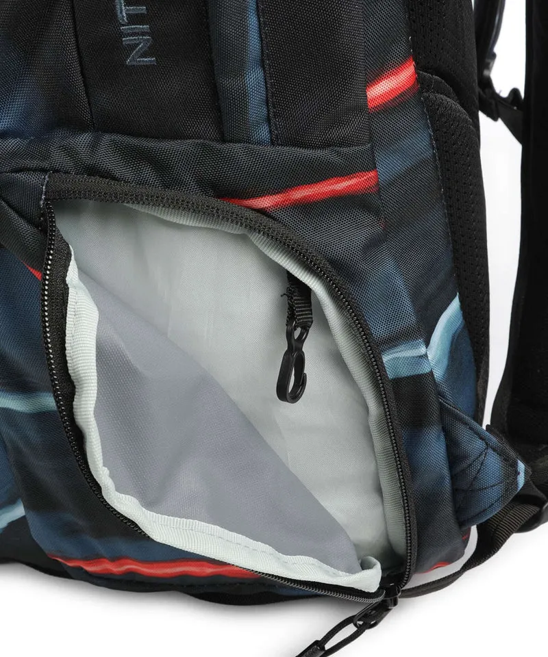 Nitro Future Hero 37 Rucksack acid dawn