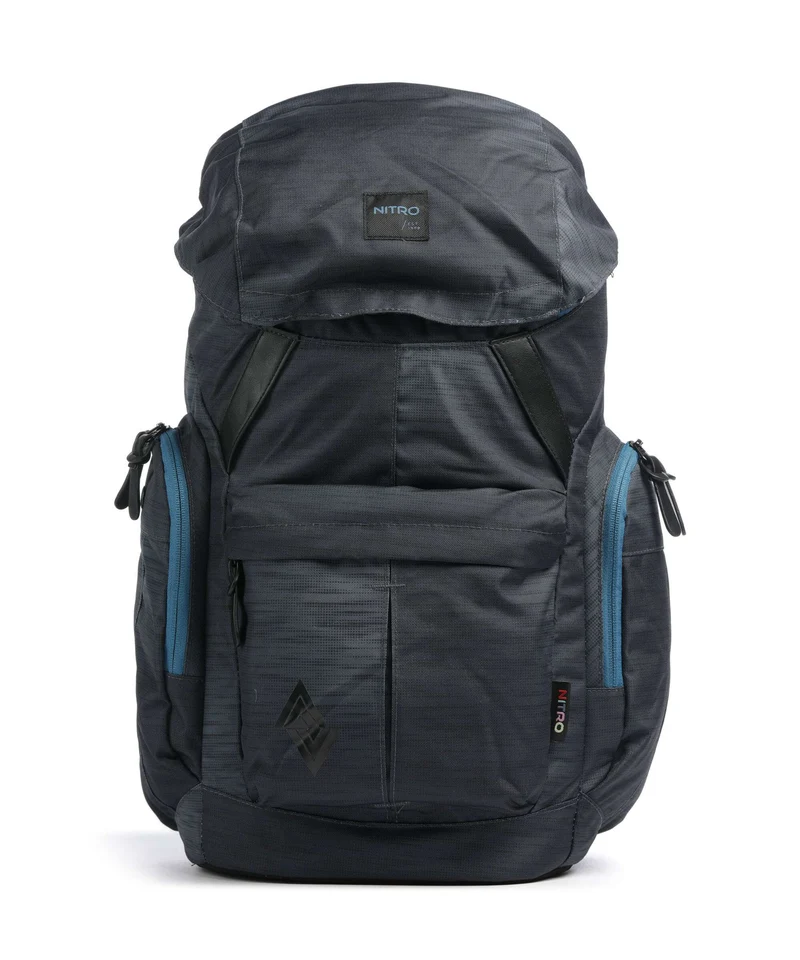 Nitro Daypacker Two 32 Rucksack haze
