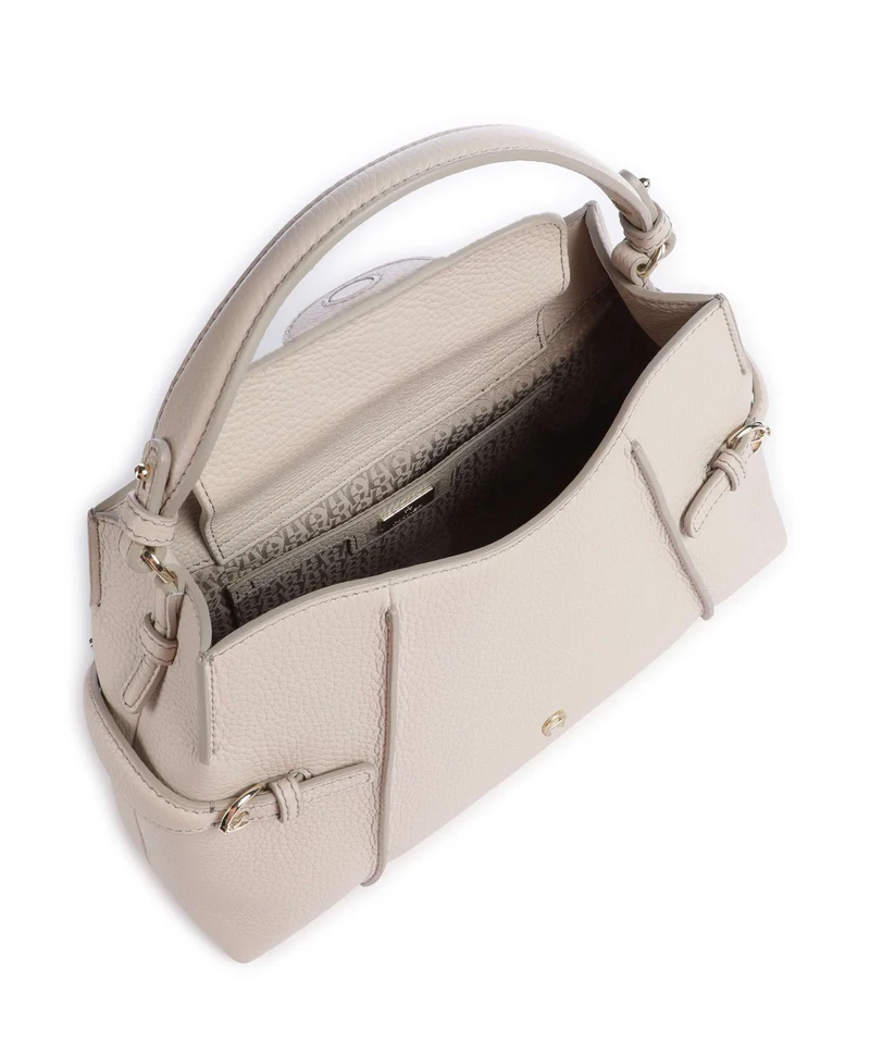 Aigner Cavallo M Handtasche fog beige
