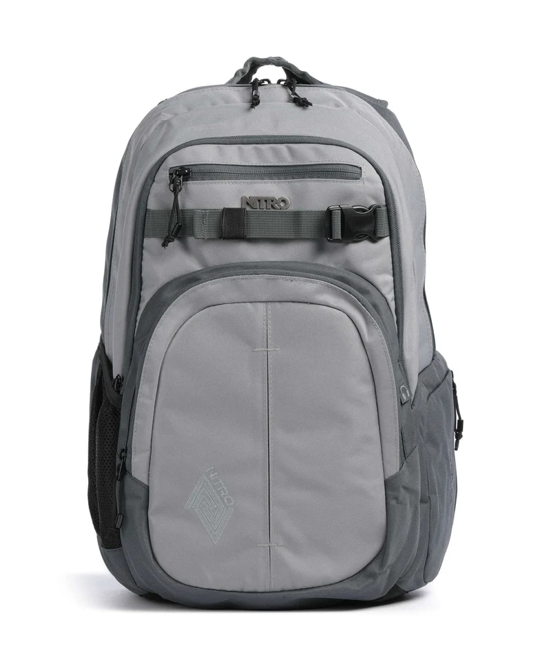 Nitro Chase 35 Rucksack graphite