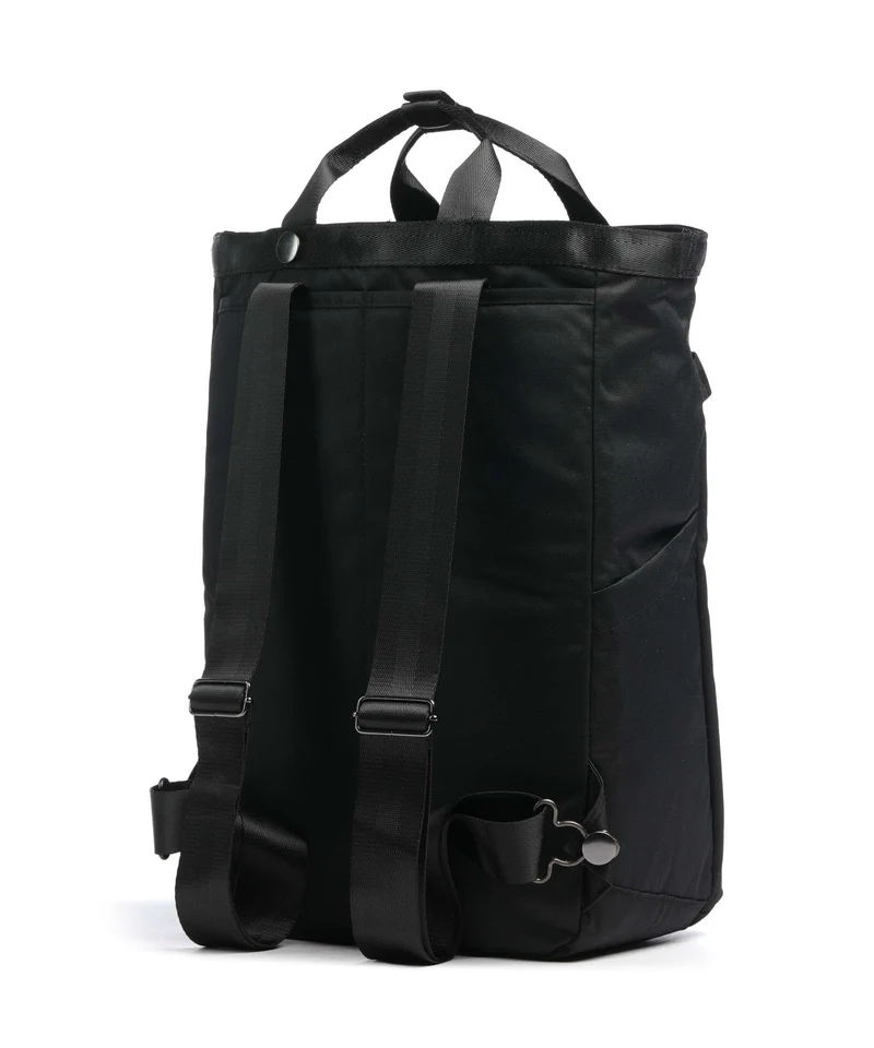 Nitro Mojo 16 Rucksack pure black