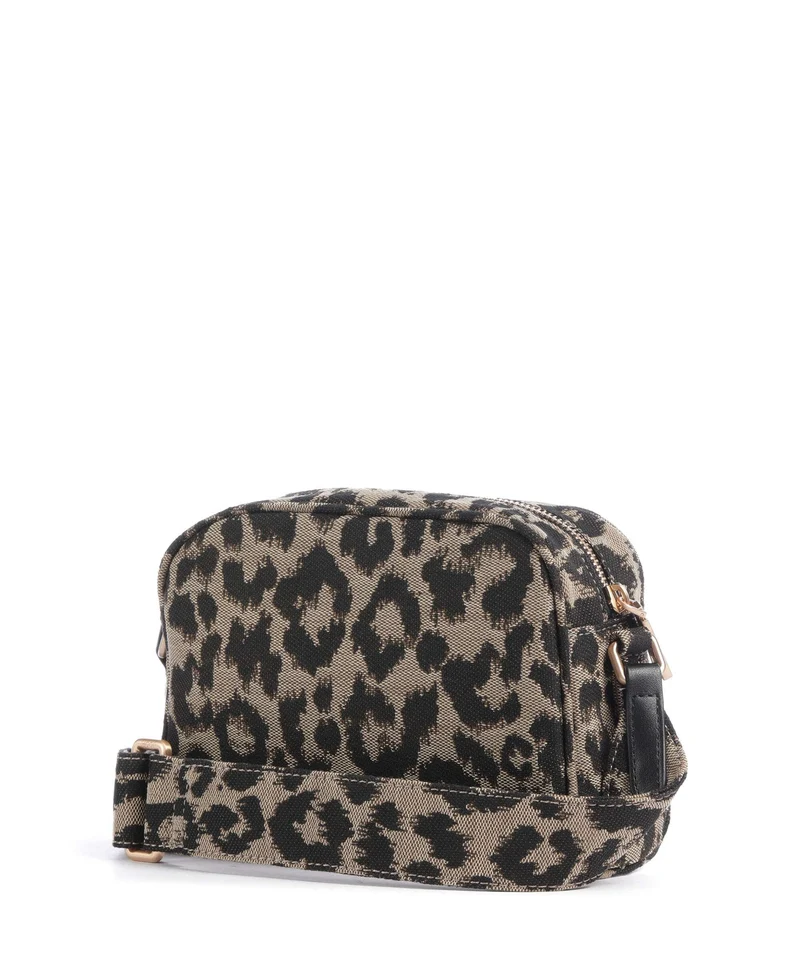 JOOP! Sicilia Cloe Umhängetasche darkbrown