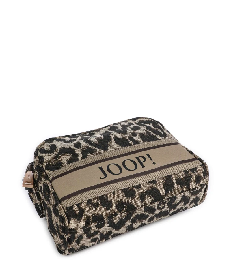 JOOP! Sicilia Cloe Umhängetasche darkbrown