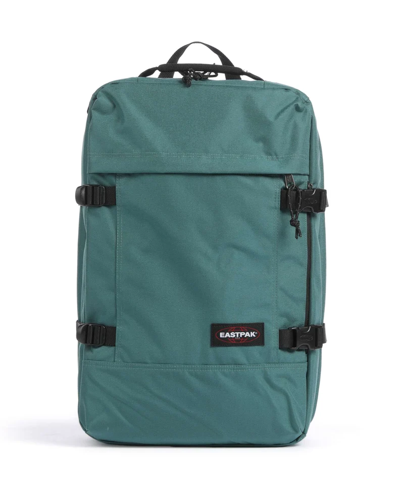 Eastpak Travelpack Reiserucksack sea bay green