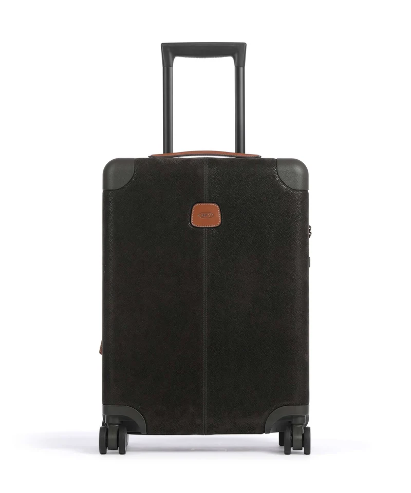 Brics Life 4-Rollen Trolley olive