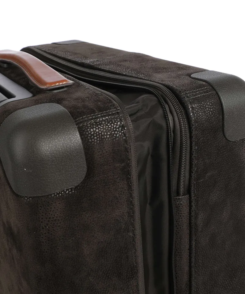 Brics Life 4-Rollen Trolley olive