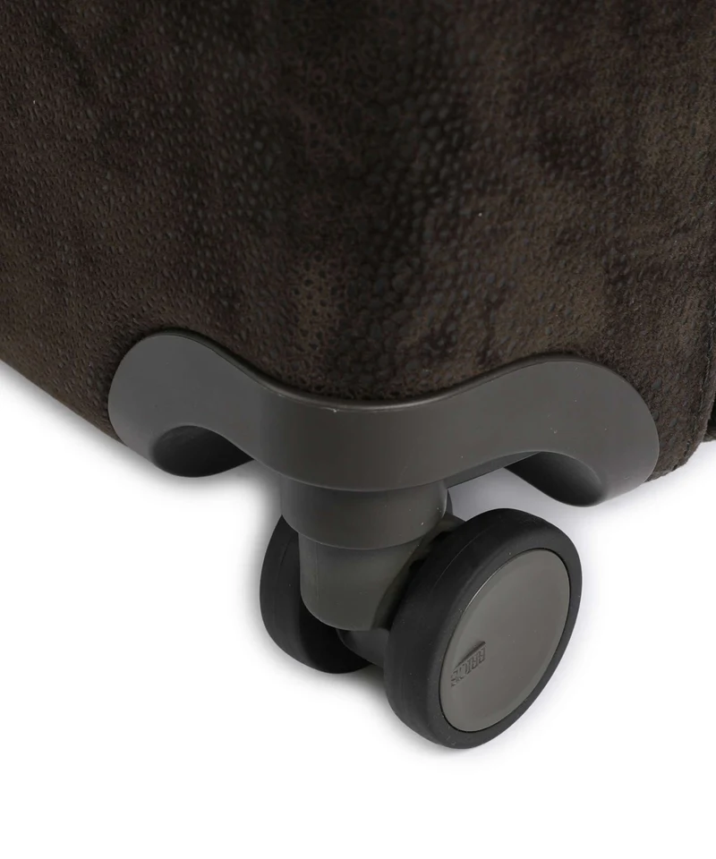 Brics Life 4-Rollen Trolley olive
