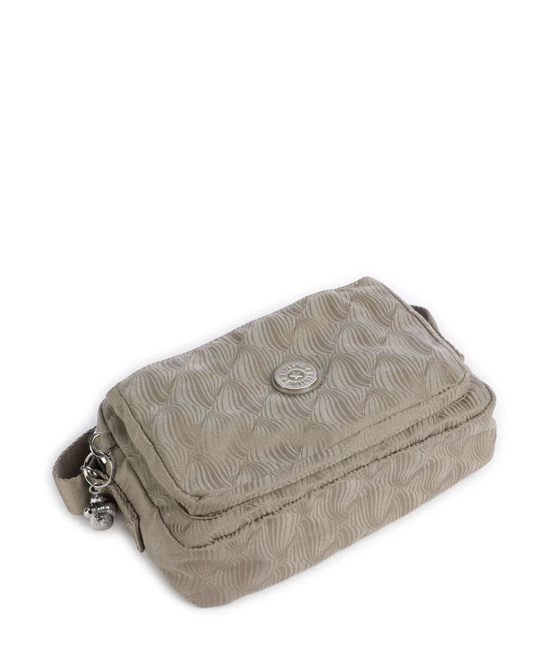 Kipling Elevated Abanu M Umhängetasche diamond wave