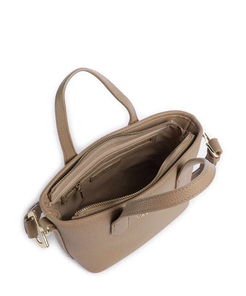 Valentino Bags Thaoe Re Handtasche beige