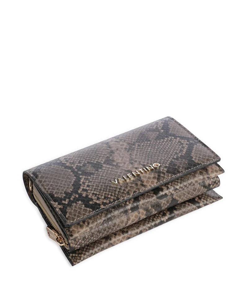 Valentino Bags Umhängetasche taupe