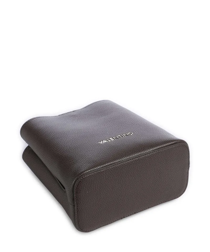 Valentino Bags Brixton Bucket Handtasche moro