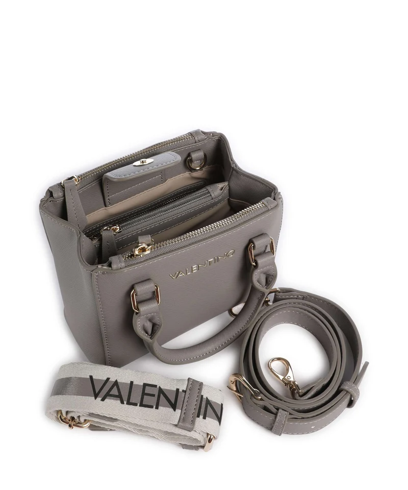Valentino Bags Zero Re Handtasche grigio