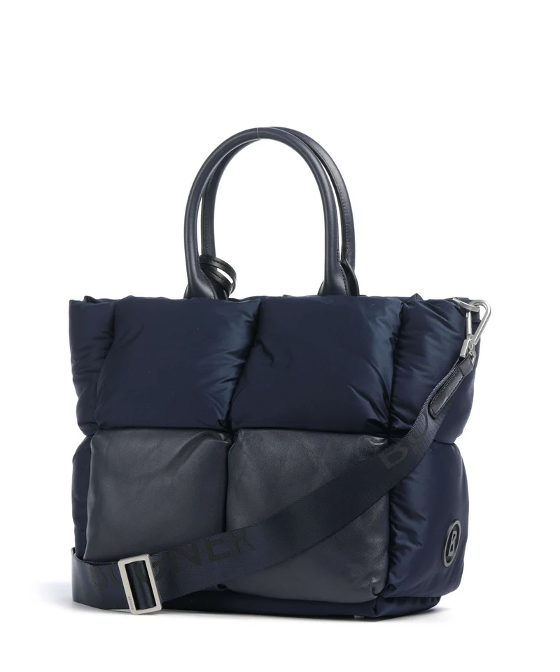 Bogner Gletsch Amelie Handtasche darkblue