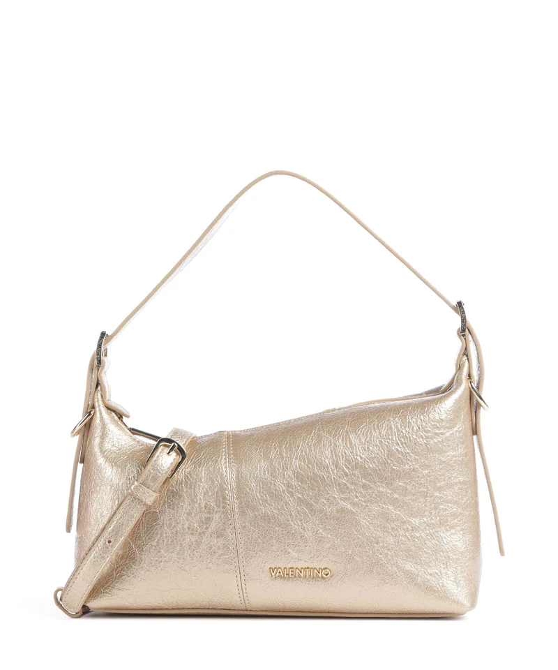 Valentino Bags Yuki Schultertasche oro