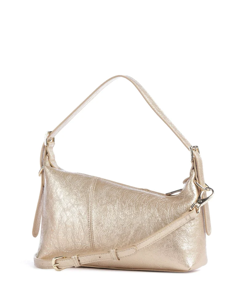 Valentino Bags Yuki Schultertasche oro