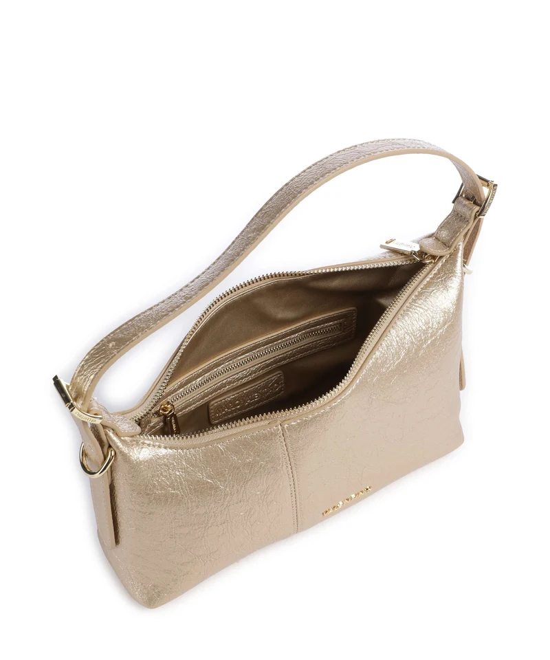 Valentino Bags Yuki Schultertasche oro