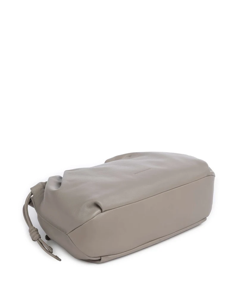 Aunts & Uncles Bohemian Vibes Bloom Beuteltasche taupe