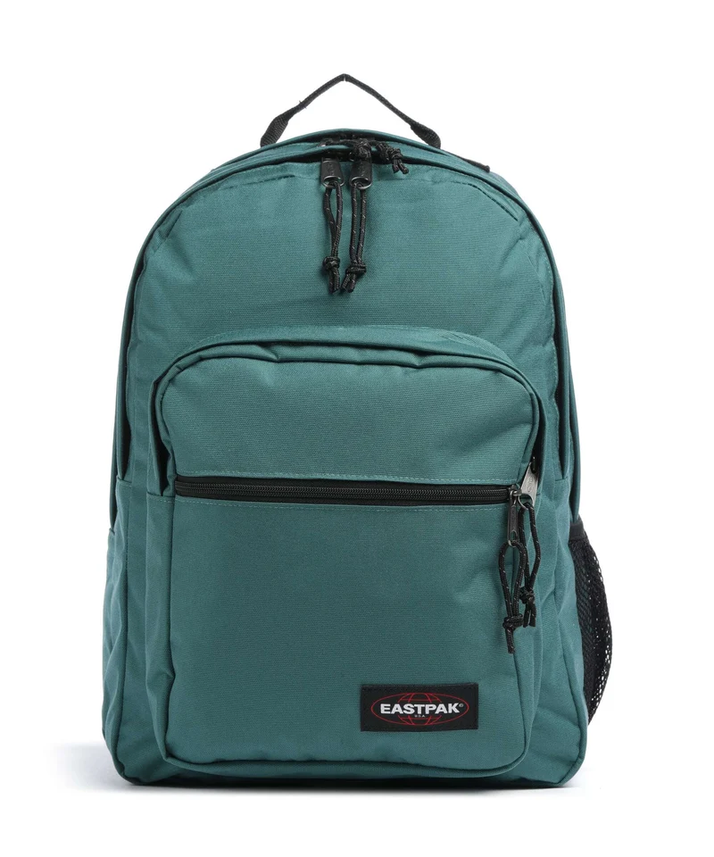 Eastpak Morius Rucksack sea bay green