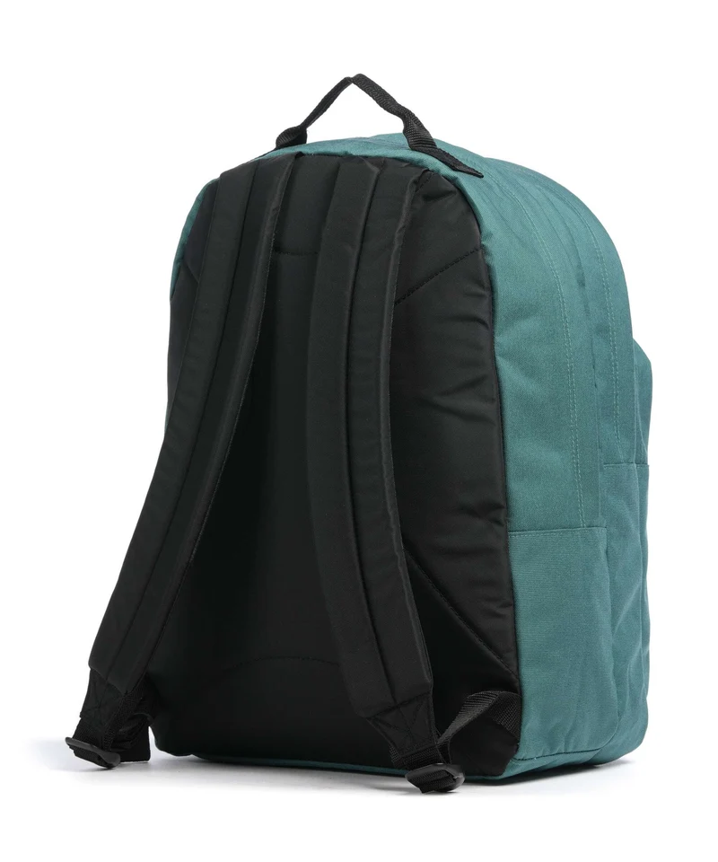 Eastpak Morius Rucksack sea bay green
