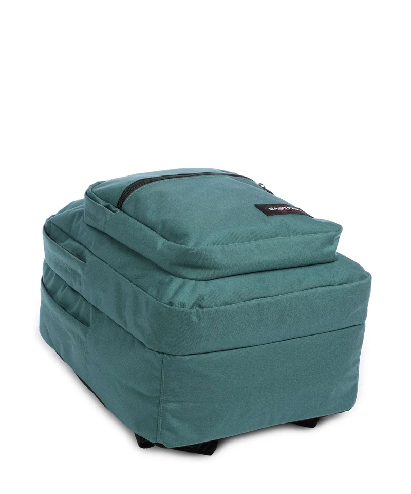 Eastpak Morius Rucksack sea bay green