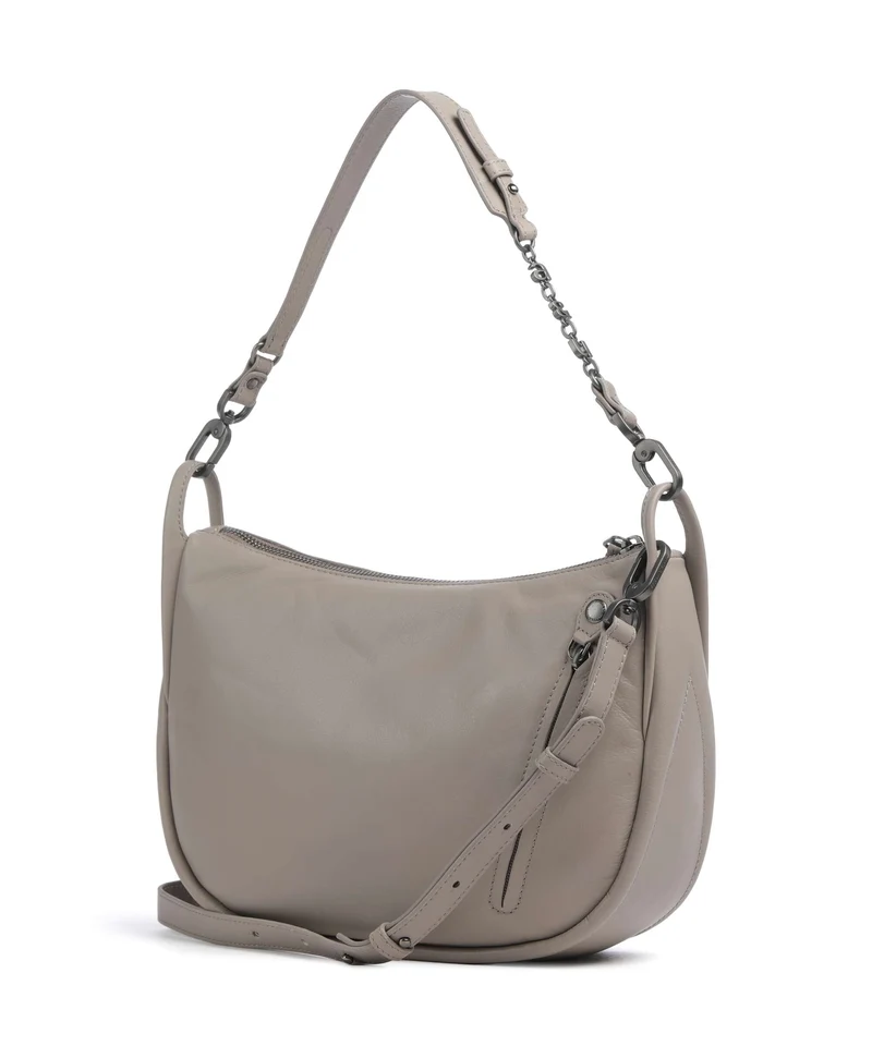 Aunts & Uncles Bohemian Vibes Raven Beuteltasche taupe