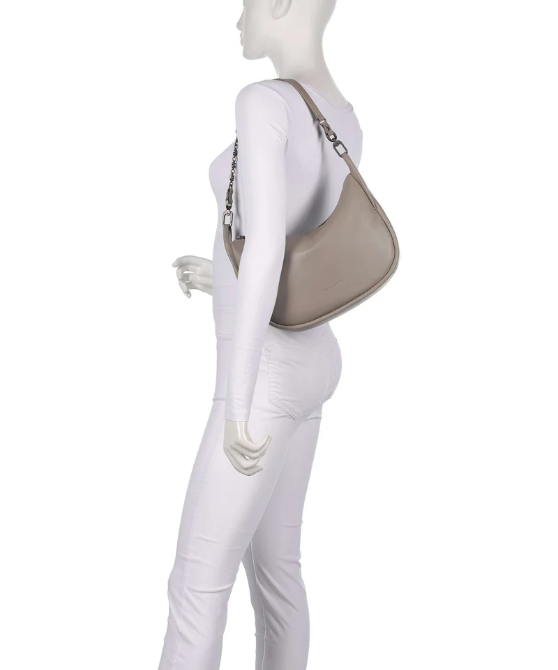 Aunts & Uncles Bohemian Vibes Raven Beuteltasche taupe