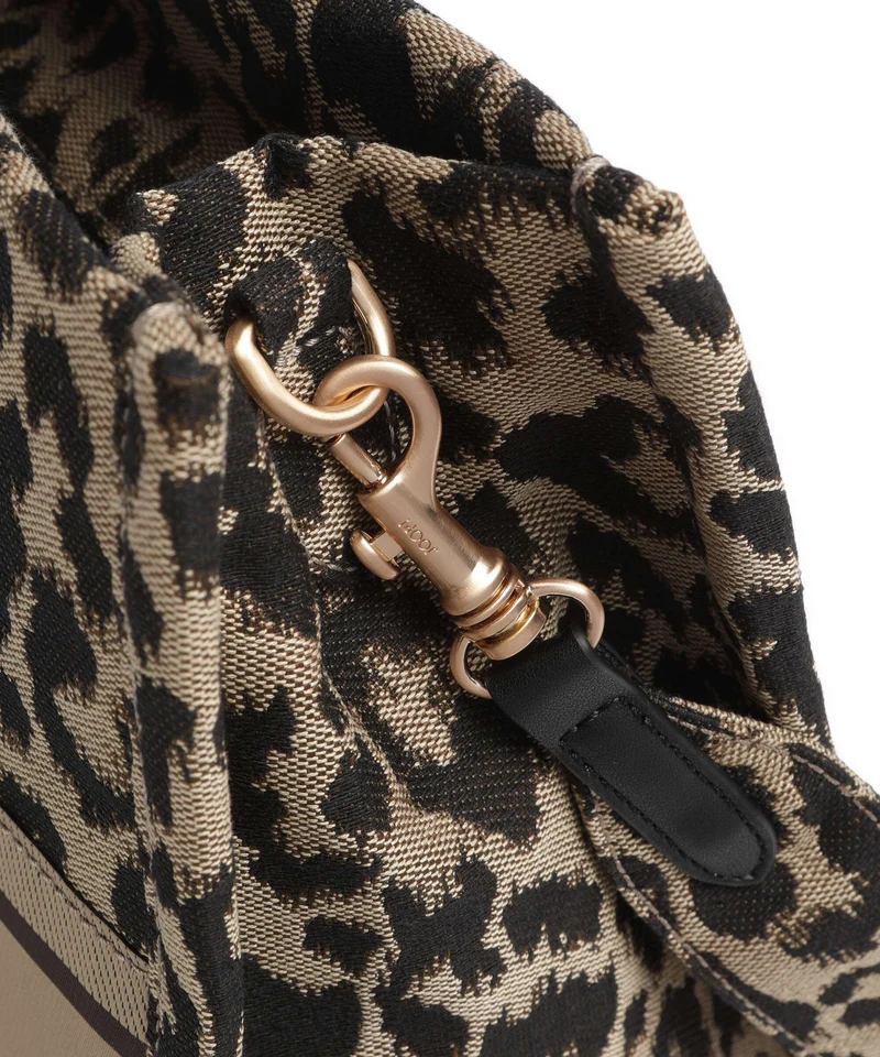 JOOP! Sicilia Aurelia Handtasche darkbrown