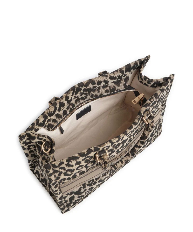 JOOP! Sicilia Aurelia Handtasche darkbrown