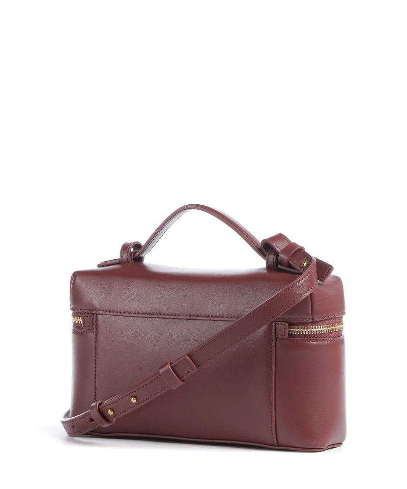 Emporio Armani Lilly Umhängetasche foliage