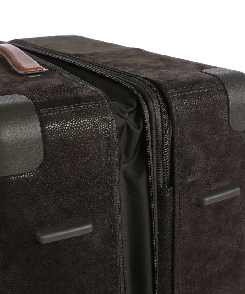 Brics Life 4-Rollen Trolley olive