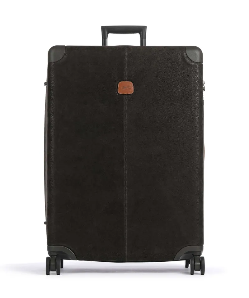 Brics Life 4-Rollen Trolley olive
