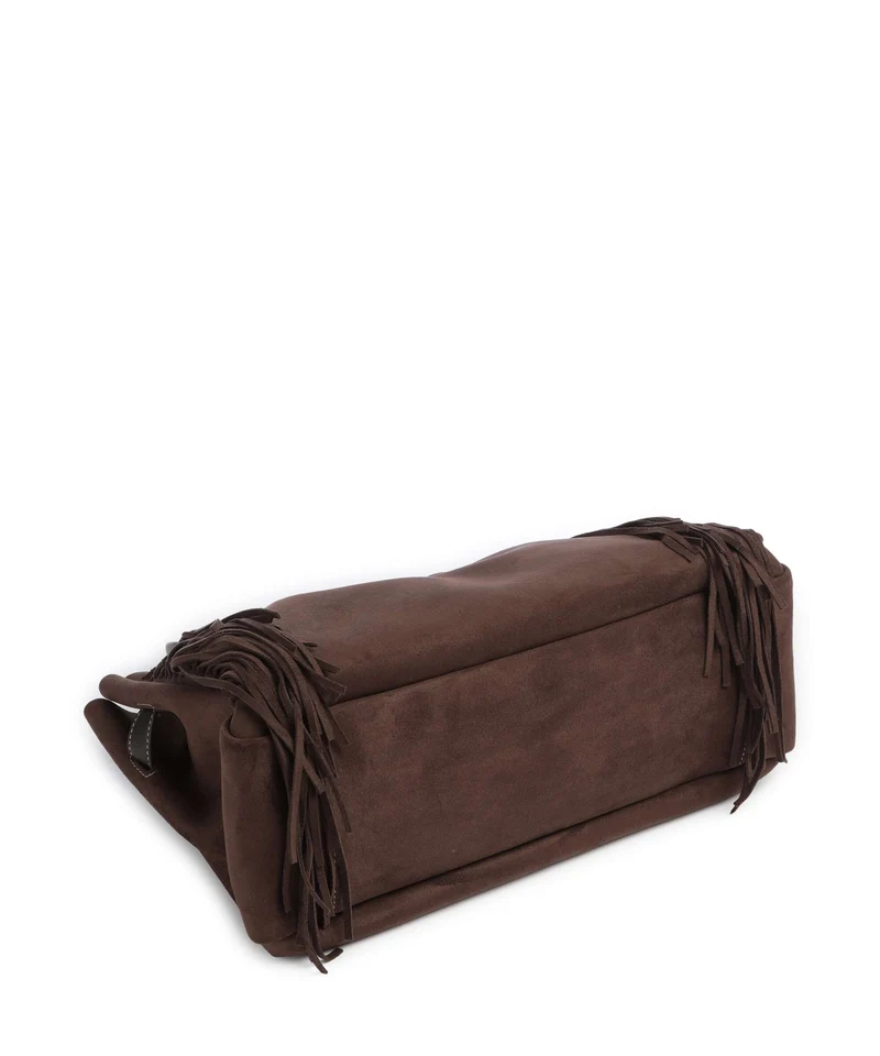 DKNY Bryar Large Handtasche coffee bean