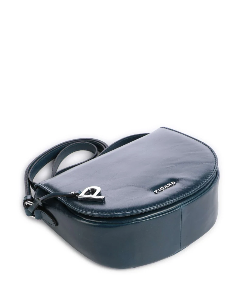 Picard Peakline Umhängetasche deep ocean