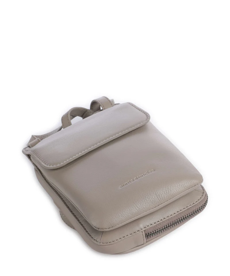 Aunts & Uncles Bohemian Vibes Tulip Handytasche taupe