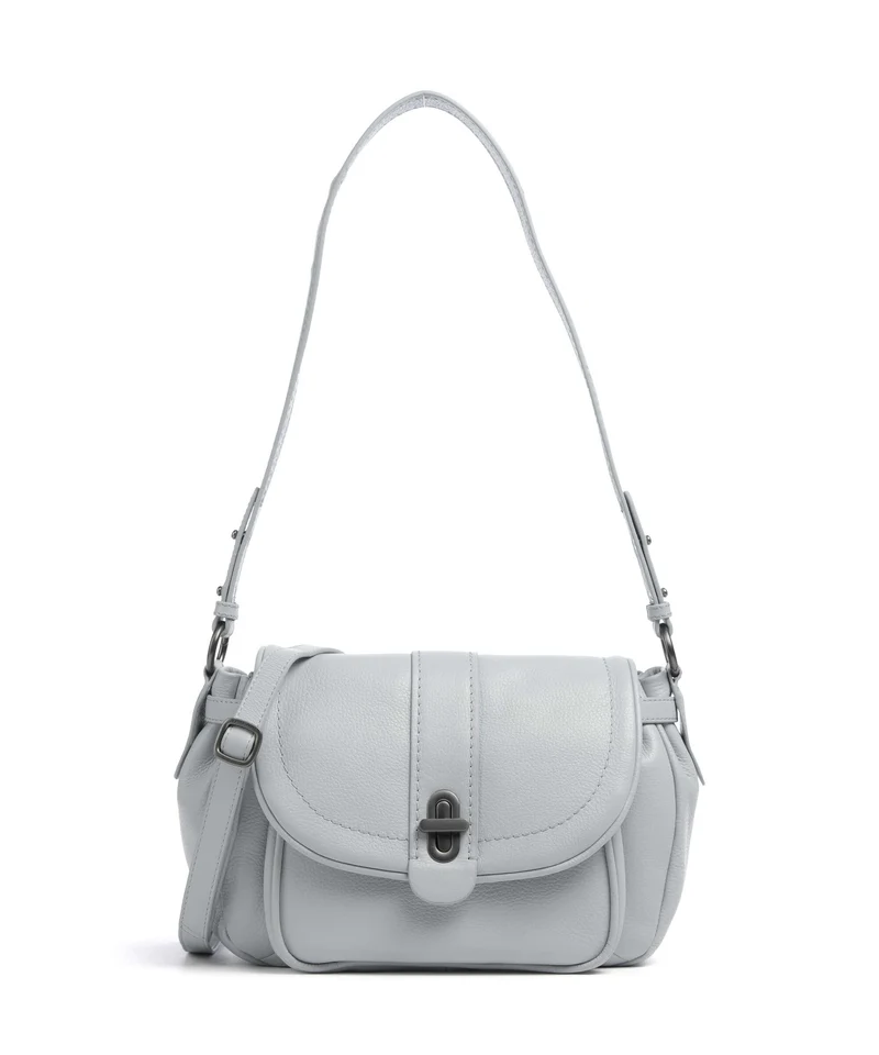 Aunts & Uncles Philocalists Grace Schultertasche quarry