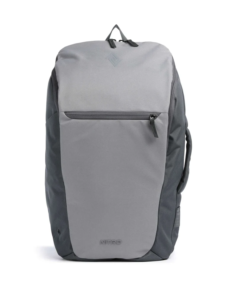 Nitro Nikuro Traveler 32 Reiserucksack graphite