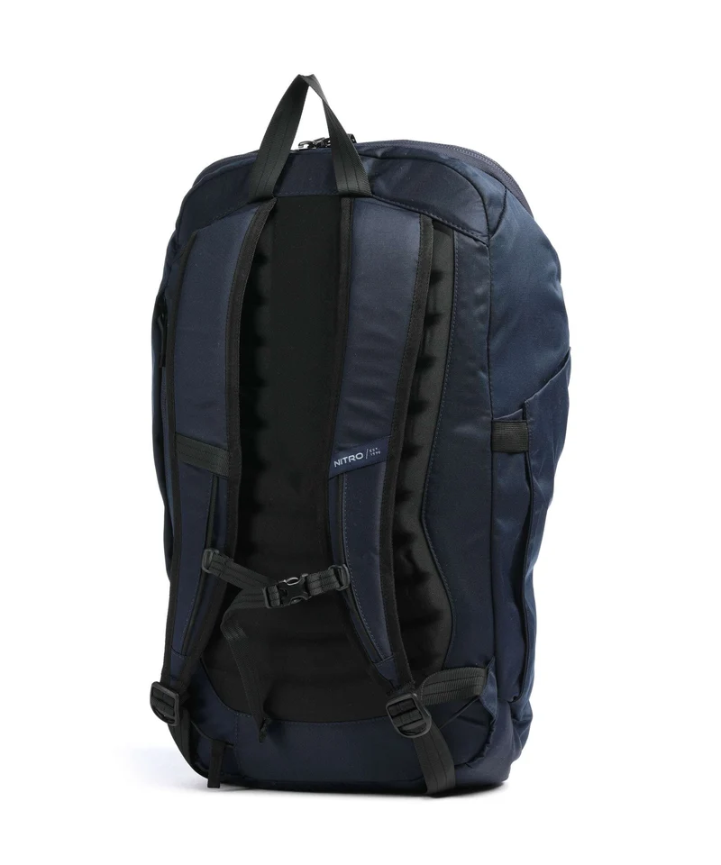 Nitro Nikuro Traveler 32 Reiserucksack nightsky