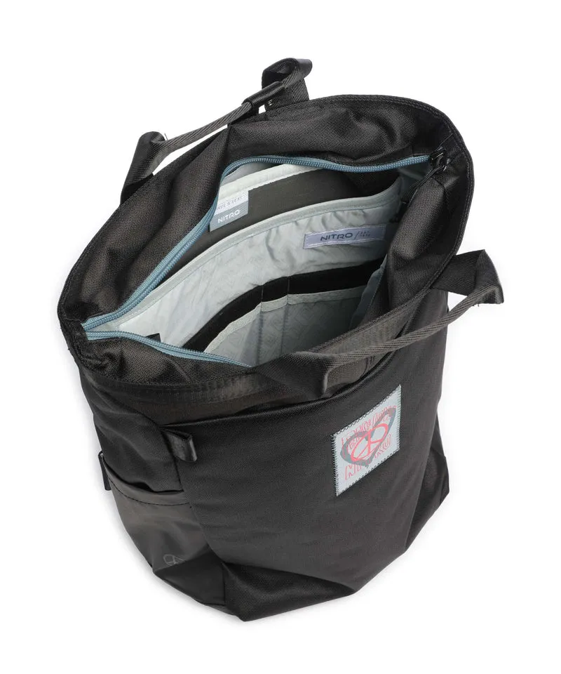 Nitro Mojo 16 Rucksack peace love nitro