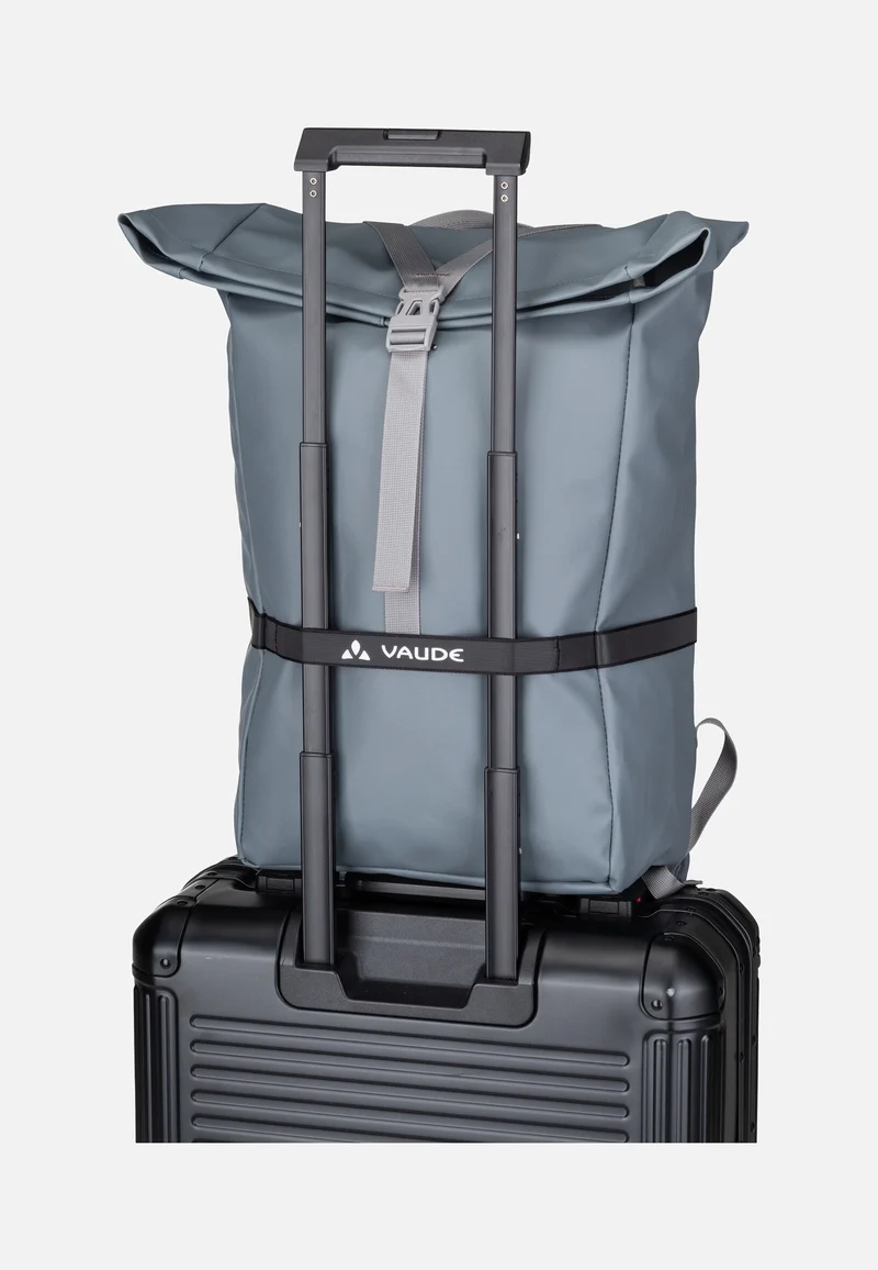 Mineo 23 Heron - Rolltop Rucksack