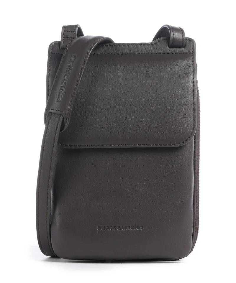 Aunts & Uncles Bohemian Vibes Tulip Handytasche ground coffee