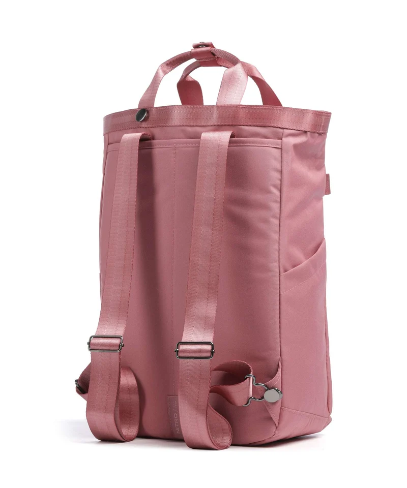 Nitro Mojo 16 Rucksack woodrose