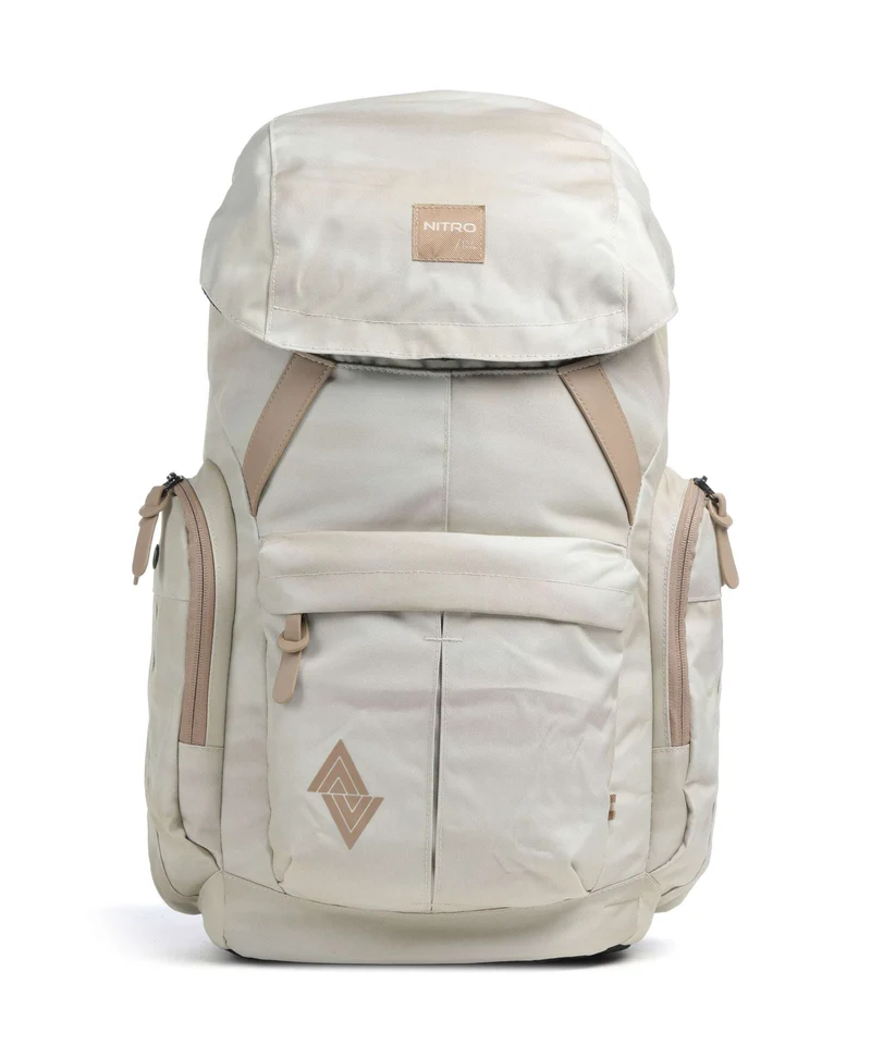 Nitro Daypacker Two 32 Rucksack dune