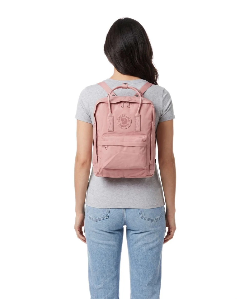 Fjällräven Kånken No. 2 Rucksack dusty rose