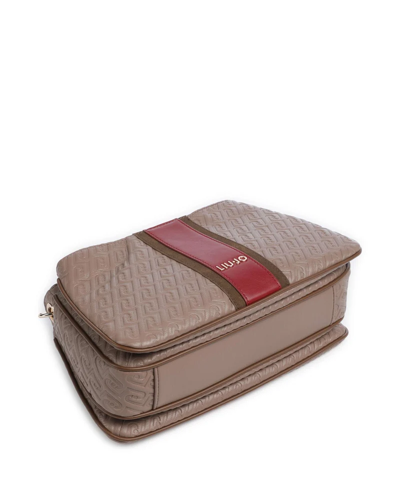 Liu Jo Ematite S Schultertasche mocha