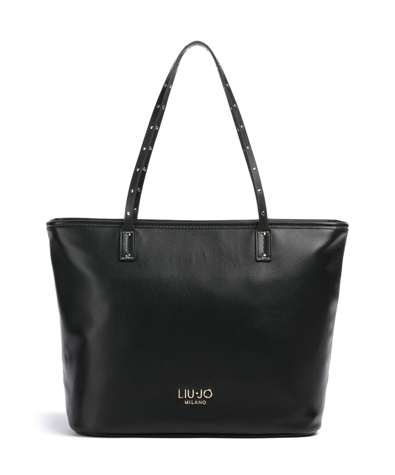 Liu Jo Evrim M Shopper nero