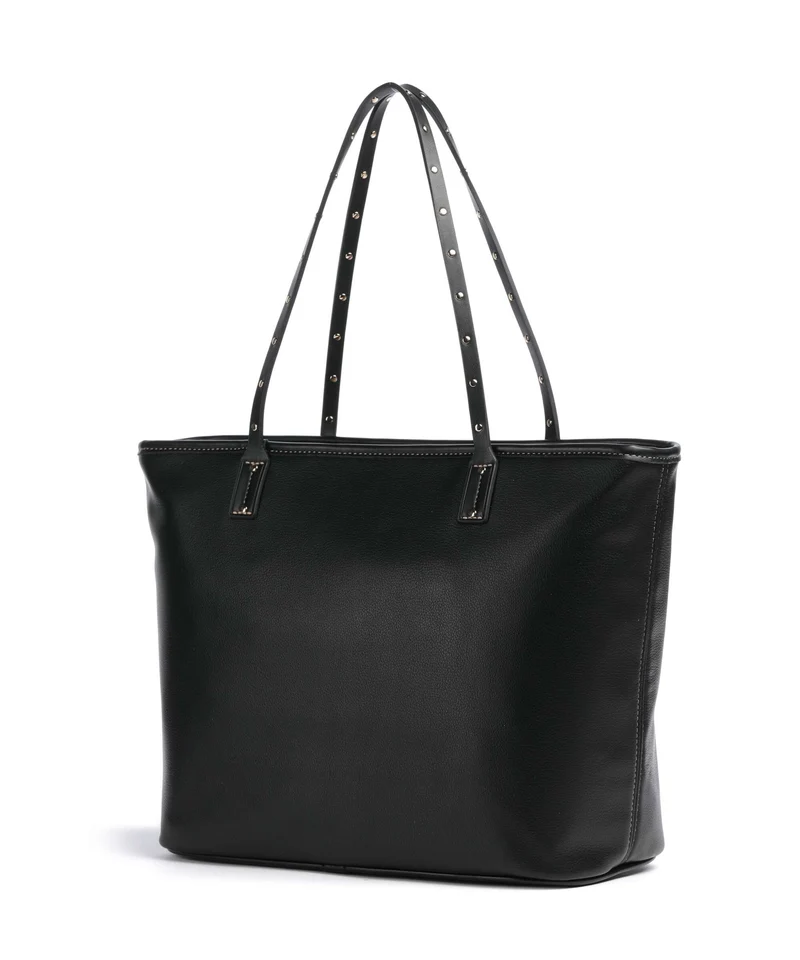 Liu Jo Evrim M Shopper nero