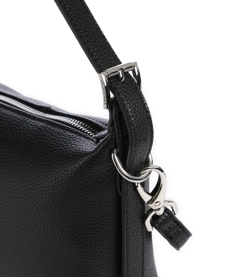 Valentino Bags Yuki Schultertasche nero