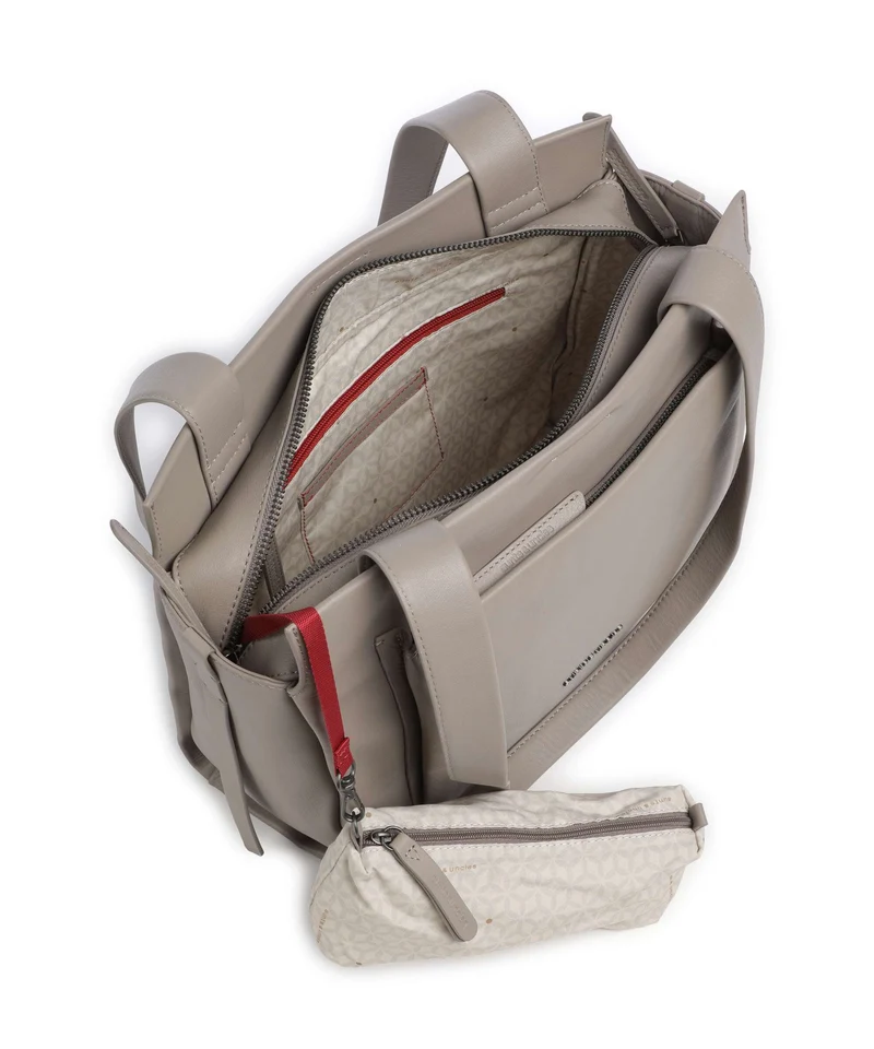 Aunts & Uncles Bohemian Vibes Dawn Shopper taupe